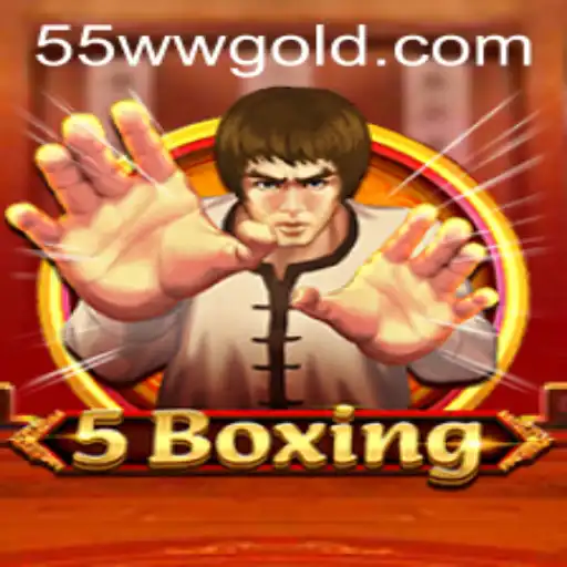 Descobrindo o Novo Fenômeno dos Jogos: 5Boxing e o Impacto da Realidade Aumentada