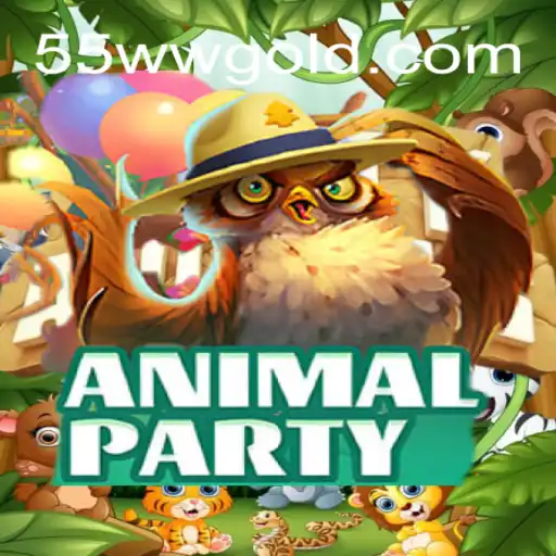 AnimalParty: Um Mergulho no Jogo de Estratégia e Diversão