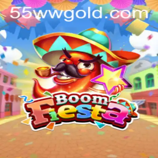 Descubra BoomFiesta: O Jogo que Une Diversão e Estratégia