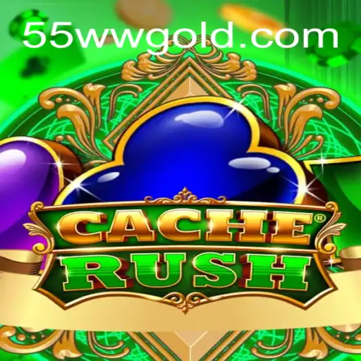 CacheRush: Descubra o Mundo Vibrante do Novo Jogo de Estratégia