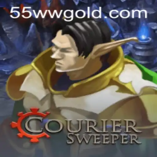 CourierSweeper: Uma Nova Onda no Mundo dos Jogos