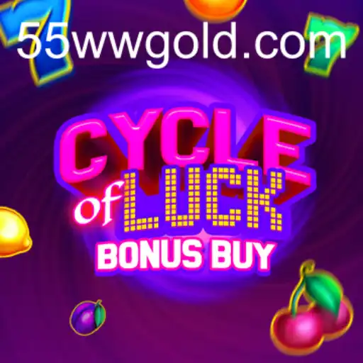 Explorando o Jogo Cycle of Luck Bonus Buy