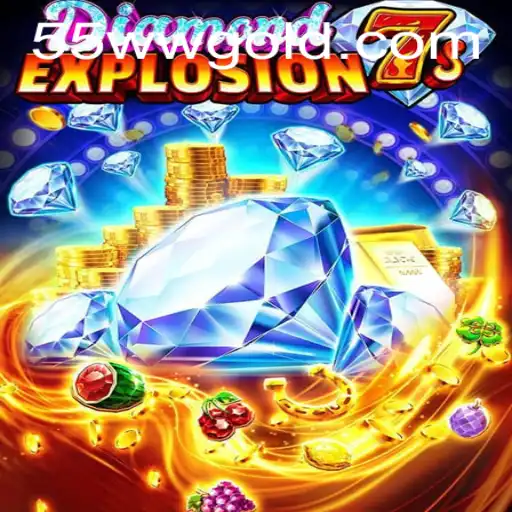 DiamondExplosion7s: Um Mergulho no Entretenimento Inovador