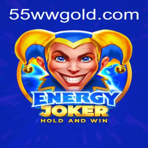 EnergyJoker: Descubra a Nova Sensação dos Jogos com a Chave 55WW