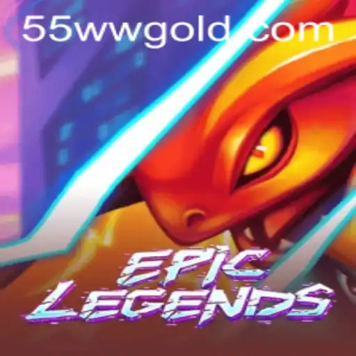 EpicLegends: Aventura de Estratégia no Novo Universo de Jogo Online