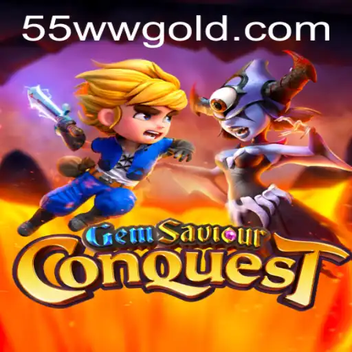 Descubra GemSaviourConquest: O Fascinante Mundo de Aventuras