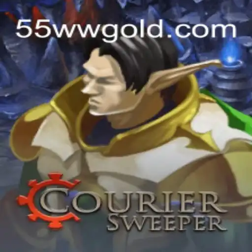 CourierSweeper: Uma Nova Onda no Mundo dos Jogos