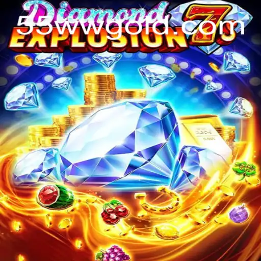 DiamondExplosion7s: Um Mergulho no Entretenimento Inovador