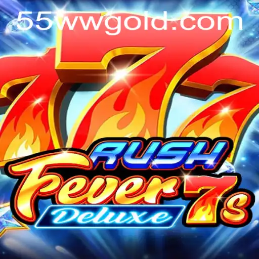 Descubra o Mundo de RushFever7sDeluxe: Um Jogo de Estratégia Cativante
