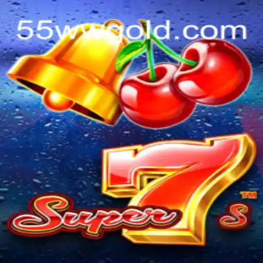 Super7s: Descubra o Excitante Jogo que Está Conquistando o Mundo