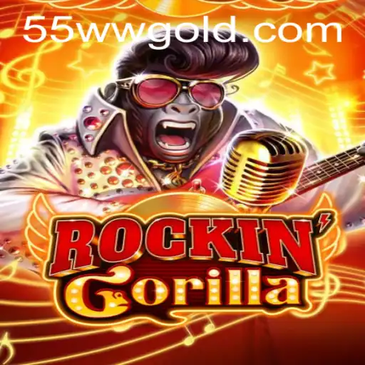 Explorando RockinGorilla: O Jogo de Estratégia e Aventura do Momento