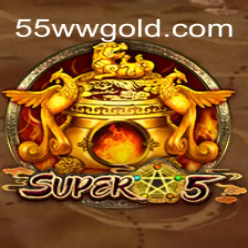Desvendando Super5: O Jogo do Ano