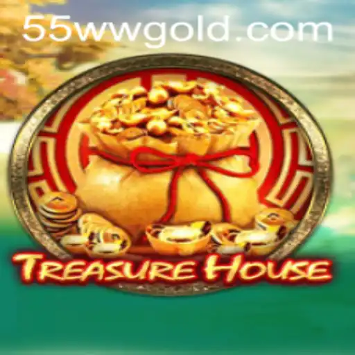 TreasureHouse: Unveiling Adventure with the 55WW Key