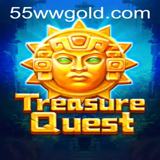 Descubra o Mundo de Aventura em TreasureQuest